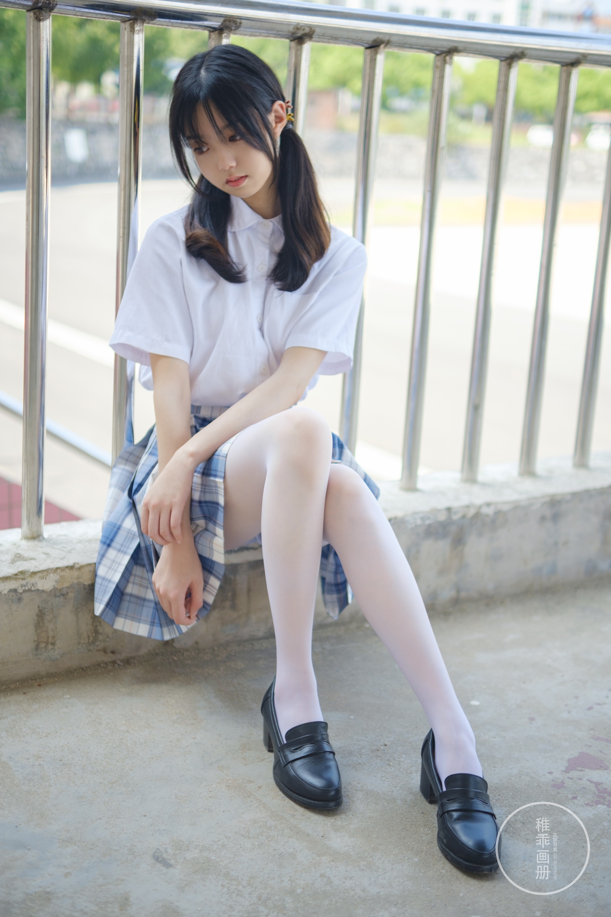 图片[1]-稚乖画册 – NO.006 新年福利 [43P]-XikXak
